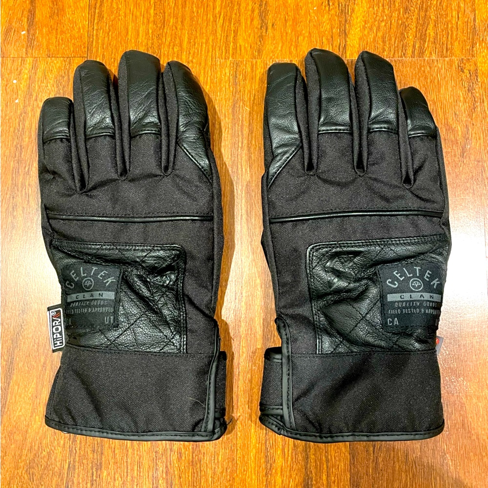 COPY - Celtek mens Gloves